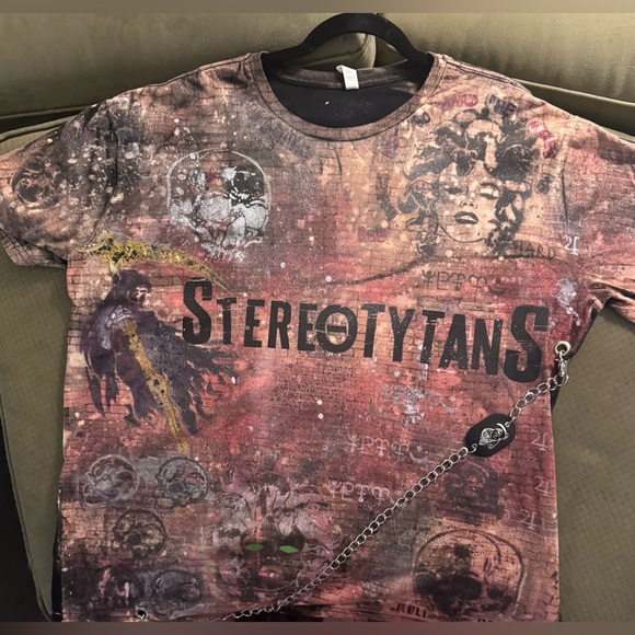 Meet your Posher, Jessica - Picture 6 of 8